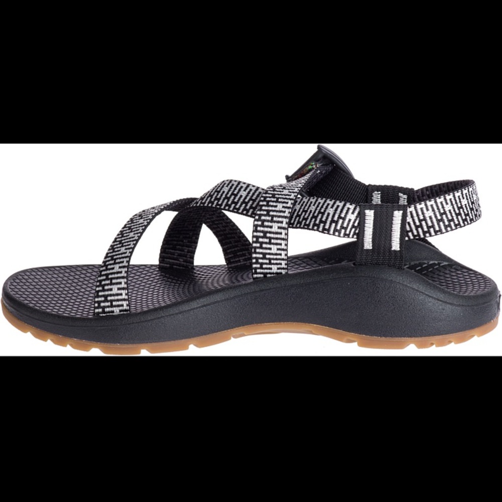 Chaco Women's Z/Cloud - Penny Black